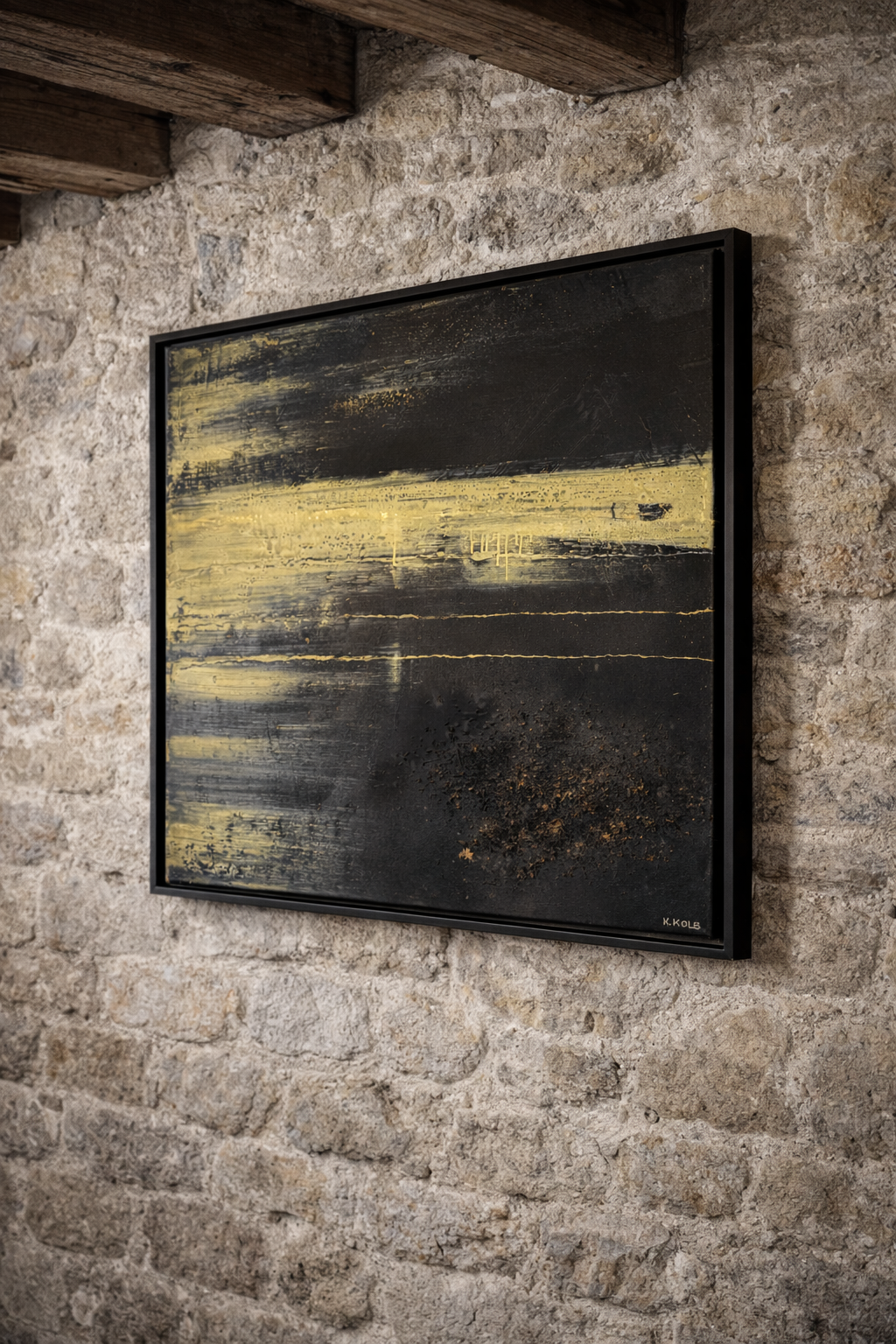 Desert storm 2 - vue 6